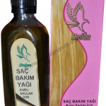 Kuru Saçlara Bakım (2)