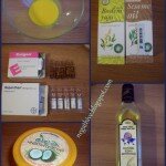 Saç Bakımında Kullanılan Yağlar (6)