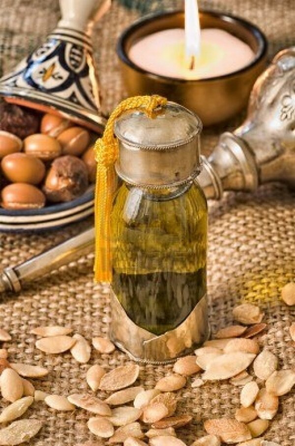 Saça Faydalı Yağlar