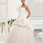 Miss Defne Gelinlik Modelleri 2014 (19)