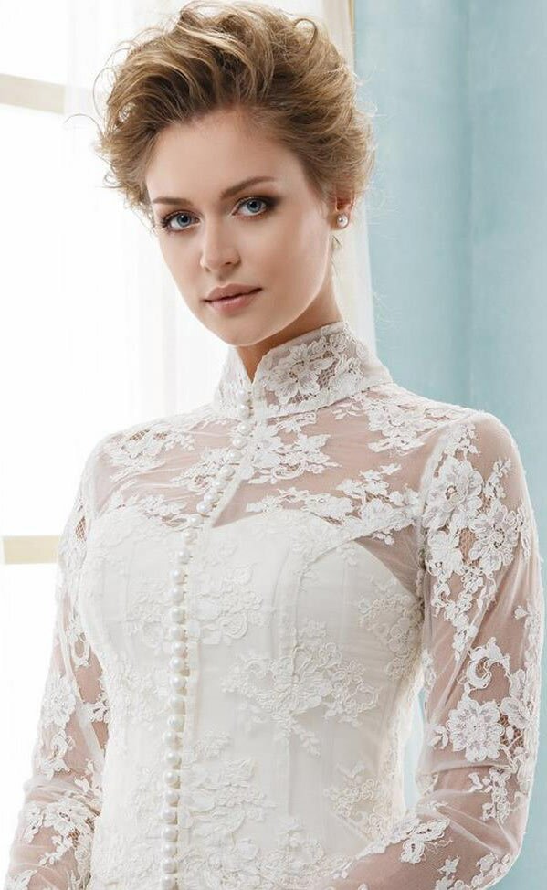 Miss Defne Gelinlik Modelleri 2014 (30)