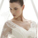 Miss Defne Gelinlik Modelleri 2014 (34)