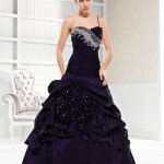 Miss Defne Gelinlik Modelleri 2014 (39)