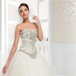 Miss Defne Gelinlik Modelleri 2014 (40)