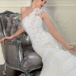 Miss Defne Gelinlik Modelleri 2014 (8)