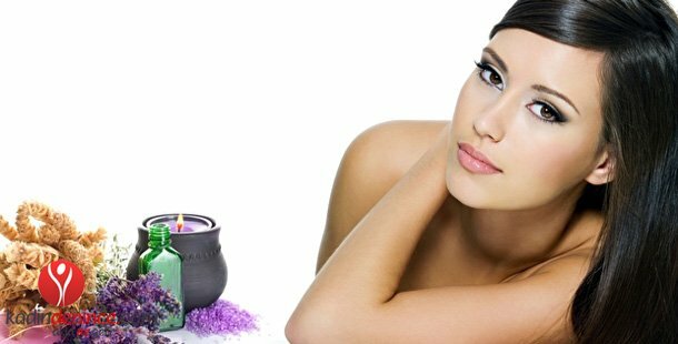 Yorgun Ciltler İçin Maske Tarifi ve Uygulanışı
