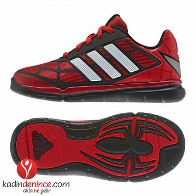Adidas Çocuk Ayakkabıları