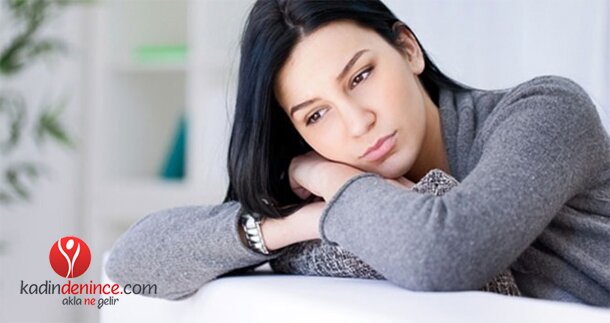 Kronik Depresyon Belirtileri Nelerdir?