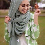 2015 Tesettur Giyimde Renkler Resimler (12)