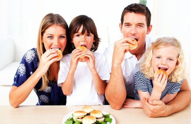 Aile Diyeti Nedir Resim
