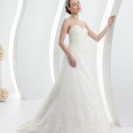 Miss Defne Gelinlik Modelleri 2015 Resimleri (1)