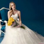 Miss Defne Gelinlik Modelleri 2015 Resimleri (20)