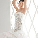 Miss Defne Gelinlik Modelleri 2015 Resimleri (6)
