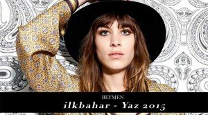 Beymen İlkbahar Yaz 2015 Modelleri