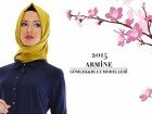 Armine Gömlek&Bluz 2015 Modelleri