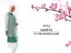 Armine Tunik 2015 Modelleri