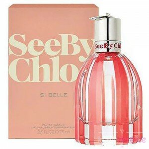 Chloé,-See-by-Chloé-Si-Belle-Resim