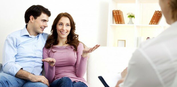 Evlilik Terapisi Nedir ve Onemi Resim