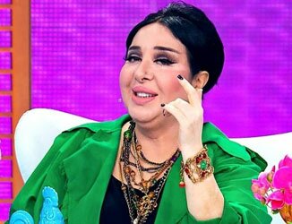 Nurella Kahpe Bizans Icin 260 Bin TL Istedi Resim