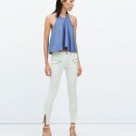 Zara Bayan Pantolon 2015 Modelleri Resimleri (10)