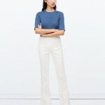 Zara Bayan Pantolon 2015 Modelleri Resimleri (12)