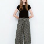 Zara Bayan Pantolon 2015 Modelleri Resimleri (2)