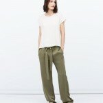 Zara Bayan Pantolon 2015 Modelleri Resimleri (3)