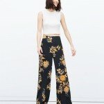 Zara Bayan Pantolon 2015 Modelleri Resimleri (5)