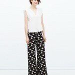 Zara Bayan Pantolon 2015 Modelleri Resimleri (6)