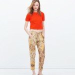 Zara Bayan Pantolon 2015 Modelleri Resimleri (7)