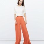Zara Bayan Pantolon 2015 Modelleri Resimleri (8)