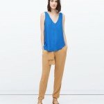 Zara Bayan Pantolon 2015 Modelleri Resimleri (9)