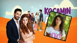 Serenay Aktaş Ekranlara Diziyle Dönüyor!