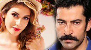 Sinem Kobal Sevgilisinin Yanında Londra’da!