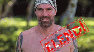 Survivorda Elenen Yarışmacı Bozok Oldu!