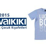 LC Waikiki Yazlık Erkek Çocuk Kıyafetleri 2015