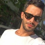 baris-arduc-selfi-resim