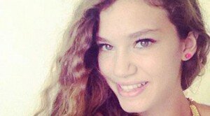 Tatlı Küçük Yalancılar Hande Melisa Şenolsun Kimdir?