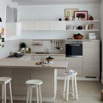 mutfak modelleri gorsel resim