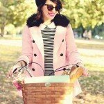 pembe ceket icine ne giyilir resim