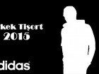 Adidas Erkek Tişört Modelleri ile Tarzı Yakalayın!