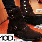 Derimod Bot 2015 Erkek Sonbahar - Kış Modelleri