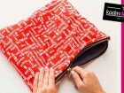 Evde Laptop Çantası Yapımı – Resimli Anlatım