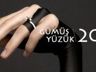 Gümüş Yüzük Modelleri 2016’ya Damga Vuracak!