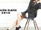 Günlük Elbiseler ile Rahatlığı ve Şıklığı Hissedin!