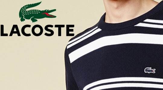 Lacoste Erkek Kazak Modelleri Resimleri