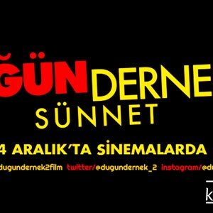 Düğün Dernek 2 – Sünnet Fragman Yayınlandı