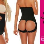 Kalça Kaldırıcı Korse Modelleri 2016