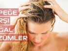 Kepeğe Karşı Doğal Çözüm Önerileri ve Uygulamaları