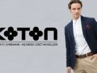 Koton Erkek Ceket 2015 – 2016 Sonbahar- Kış Modelleri